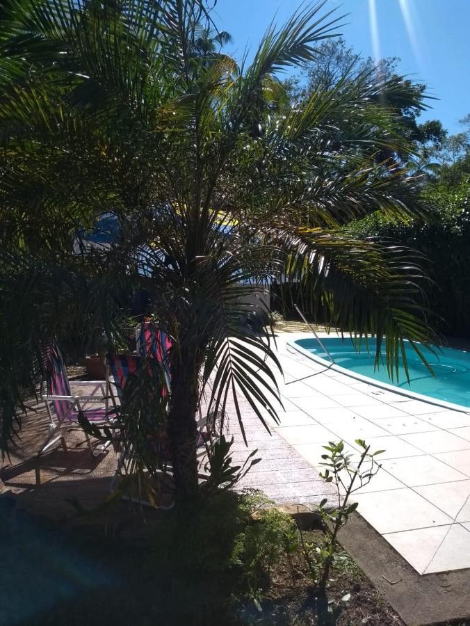 모헤테스 Armazem Do Porto Chale Jasmim 아파트 외부 사진